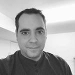Profile Picture of Jérôme Bolduc (@kubrick1979) on Instagram