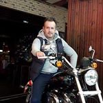 Profile Picture of Chris Spatharas (@chrisspatharas) on Instagram