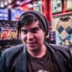 Profile Picture of Chris Mayhew (@chrismayhews) on Instagram