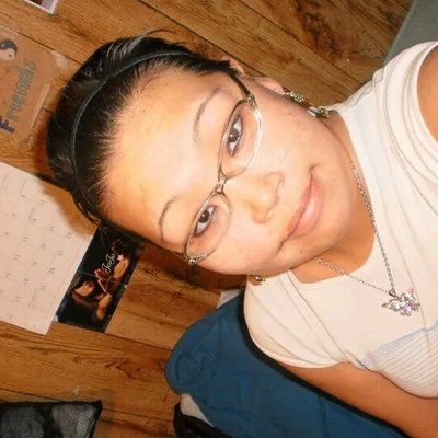 Profile Picture of Pauline Post (@pauline_post) on Twitter