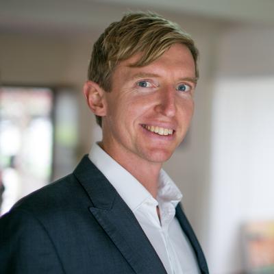 Profile Picture of Aaron Broad (@azrbroad) on Twitter