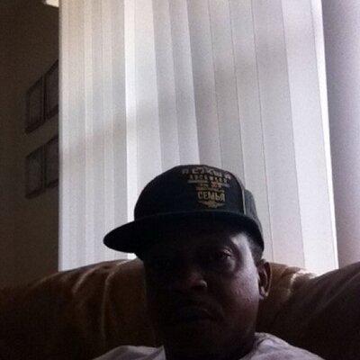 Profile Picture of Jamel Cooper (@CooperJamel) on Twitter