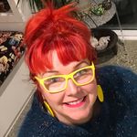 Profile Picture of Andrea Hughes (@andreahughes_artspace) on Instagram