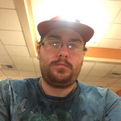 Profile Picture of Caleb Rasmussen (@CalebRasmussen9) on Twitter