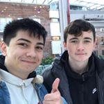 Profile Picture of Barry butler (@shmeezeburgers) on Instagram