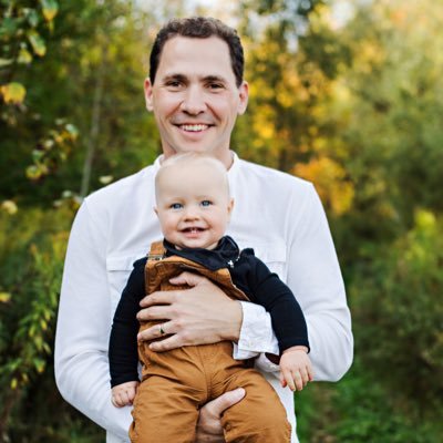 Profile Picture of David Baker (@DaveBakerD2L) on Twitter