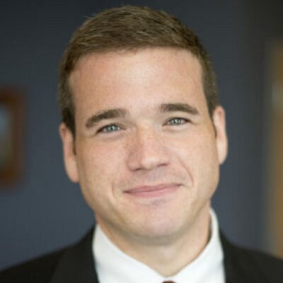 Profile Picture of Michael Doerrer (@MichaelDoerrer) on Twitter