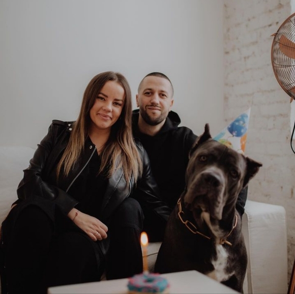 Profile Picture of Garry Bunnison (@bunnisongarry) on Poshmark