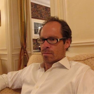 Profile Picture of John Polito (@jcpolito) on Twitter