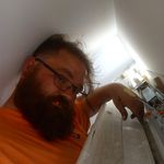 Profile Picture of Derek Bergmann (@wandering_gypsy_budz) on Instagram