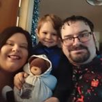 Profile Picture of John & Tash & Jack (@tashjohn) on Instagram