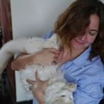 Profile Picture of Julia Morse (@tzarcoon) on Instagram
