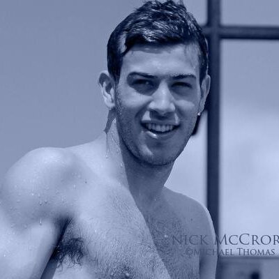 Profile Picture of Nick McCrory (@NickMcCrory1) on Twitter