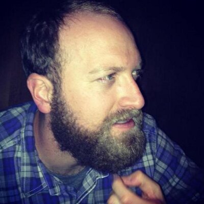 Profile Picture of Kevin Murphy (@somuchsilence) on Twitter