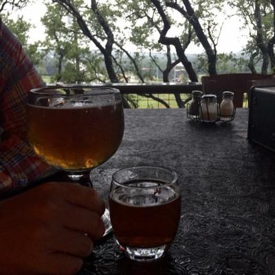 Profile Picture of Brett Barber (@btbtex) on Twitter