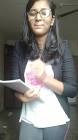 Profile Picture of   Foram Patel (@forampatel8)... (@forampatel8) on Tiktok