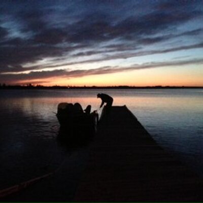 Profile Picture of Gene Luscombe (@LuscombeGene) on Twitter