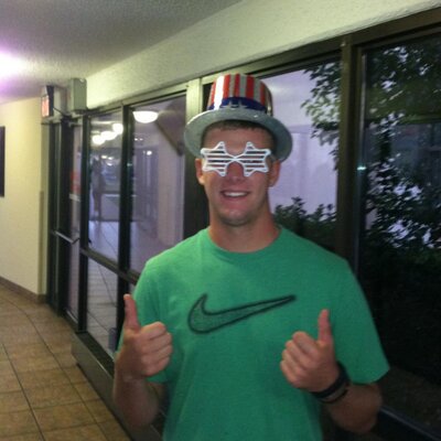 Profile Picture of Kevin Roe (@KevinRoe7) on Twitter