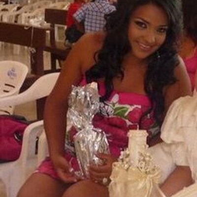 Profile Picture of Gloria Cruz (@gloriacruz7) on Twitter
