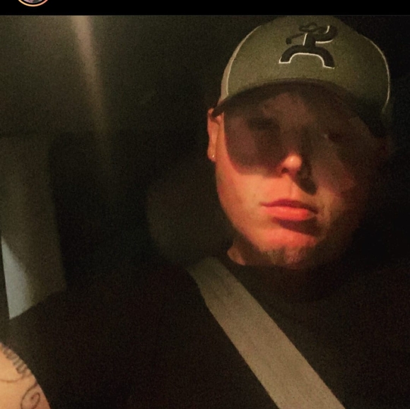 Profile Picture of Chance Beavins (@bbfaded) on Poshmark
