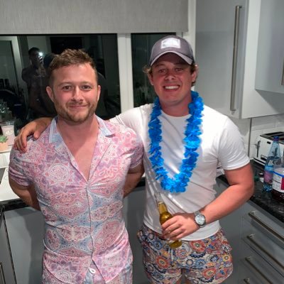 Profile Picture of Curtis Ingleby (@CurtisIngleby) on Twitter