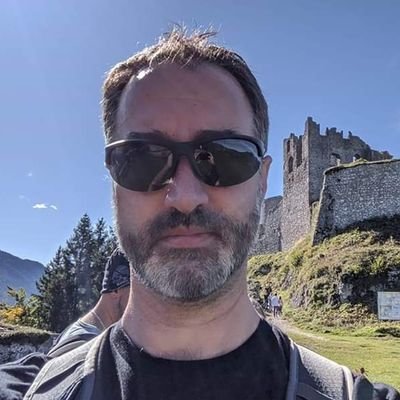Profile Picture of David McCleskey (@kkdmccleskey) on Twitter
