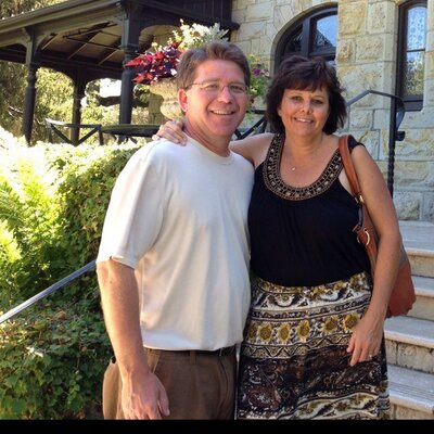 Profile Picture of Joanne Bachus (@therealjomama1) on Twitter