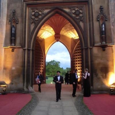 Profile Picture of Christopher Shen (@YUUKISHENZY) on Twitter