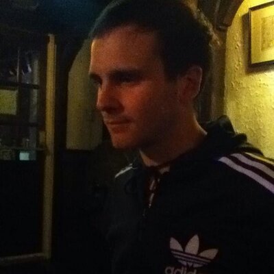 Profile Picture of Jonathan Cramer (@J0NCramer) on Twitter