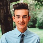 Profile Picture of Jake Richardson (@jakecrichardson) on Instagram