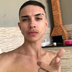 Profile Picture of Kevin Lombardi Pedro (@kevinho_oficial157) on Instagram