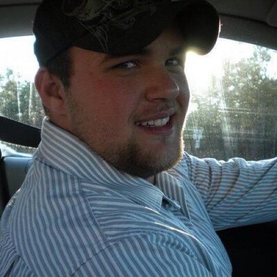 Profile Picture of Matt Sprinkle (@BigSwag89) on Twitter