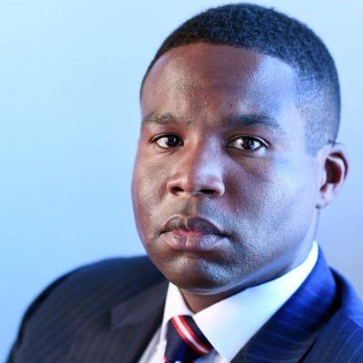 Profile Picture of Chuck Conner (@MDDEMS_ED) on Twitter