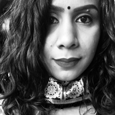 Profile Picture of PURVI M. PATEL (@purvi90) on Twitter