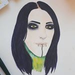 Profile Picture of 𝔪𝔦𝔰𝔰 𝔪𝔬𝔯𝔤𝔲𝔢 (@morguemare) on Instagram