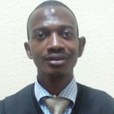 Profile Picture of Joel Emmanuel Sunday (@JoelEmmanuelSun) on Twitter