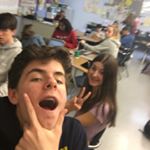 Profile Picture of David Sandall (@davidsandall11) on Instagram