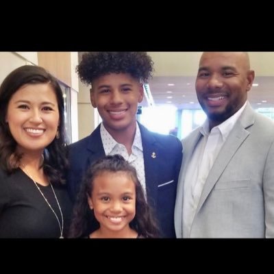 Profile Picture of Jerale Badon (@CoachBadon) on Twitter