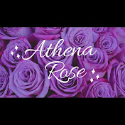 Profile Picture of Athena Rose (@athenarose6857) on Youtube