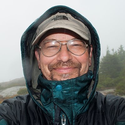 Profile Picture of Bob Grabowski (@adkbg_bob) on Twitter