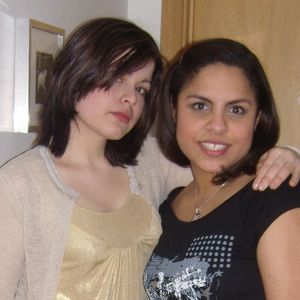 Profile Picture of Ericka Caceres Foelsche (@erickacf) on Myspace