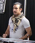 Profile Picture of Nick Gomez (actor)on Wikipedia
