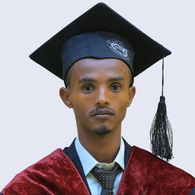 Profile Picture of Dr Geremew Haile (@haile_dr) on Twitter