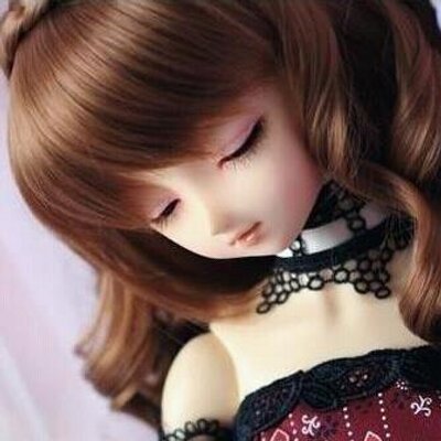 Profile Picture of Alina Patel (@Alina_luv) on Twitter