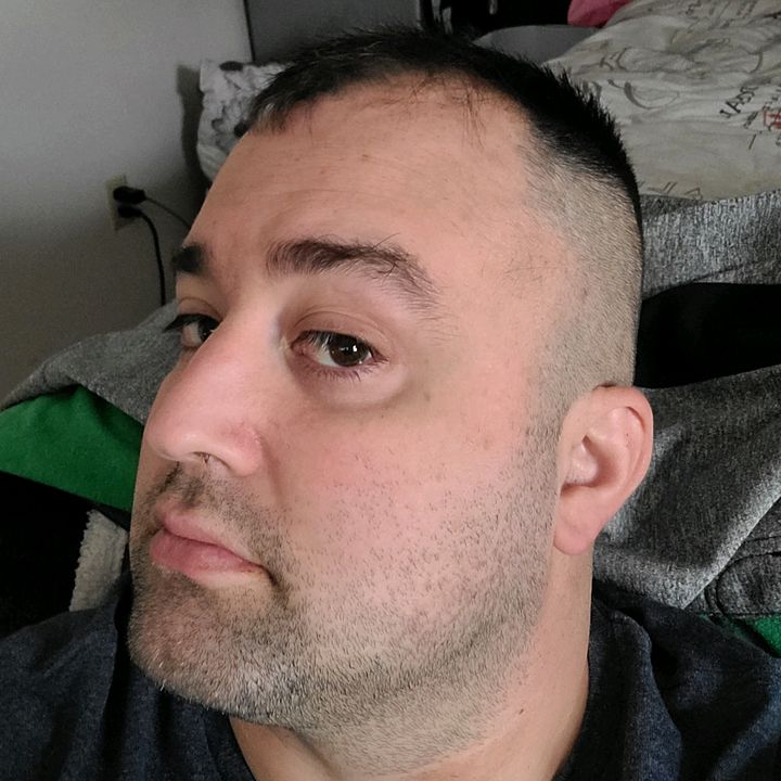 Profile Picture of Christopher Mortensen (@@christophermorten) on Tiktok