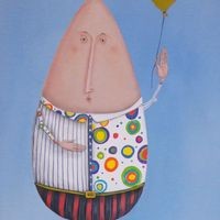 Profile Picture of Joanne Webber (@joanne-webber-12) on Quora