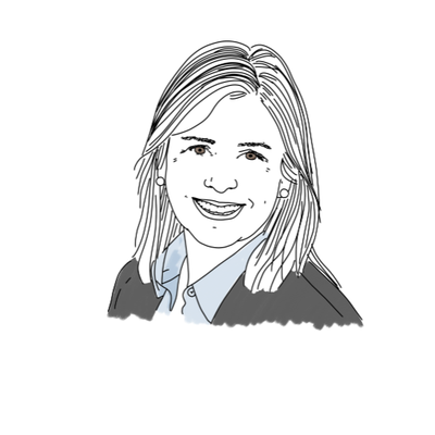 Profile Picture of Dawn Larter-Evans (@TheDawnRaven) on Twitter