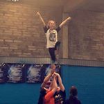 Profile Photo of Katie O'Neill (@katie_sf_cheer) on Instagram