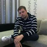 Profile Picture of Андрей Щепотов (@andre_shepardieu) on Instagram