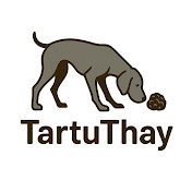 Profile Picture of TartuThay – Avventure A Tartufi Con La Mia Weimar (@TartuThay) on Youtube